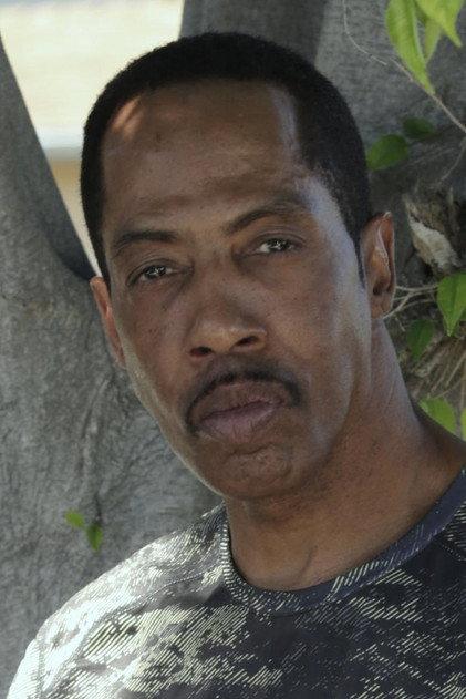 William Washington - Actor Profile Photo
