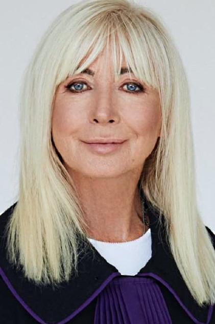 Anna Maria Wesołowska - Actor Profile Photo