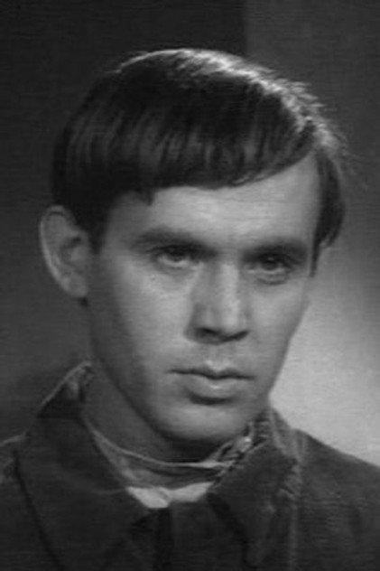 Ivan Nasonov - Actor Profile Photo