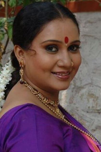 Priya Arun Berde - Actor Profile Photo