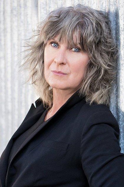 Peggy Gormley - Actor Profile Photo
