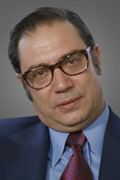 Orhan Aydınbaş - Actor Profile Photo