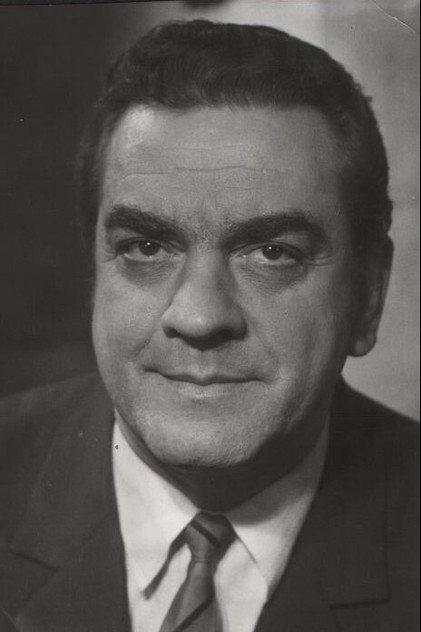 Cezary Julski - Actor Profile Photo
