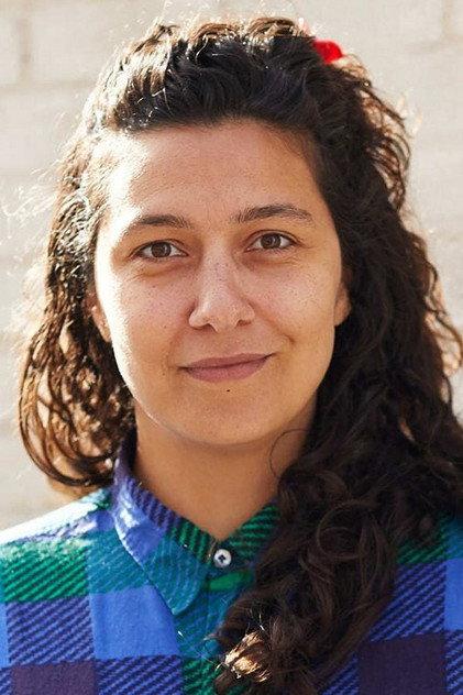 Sofie Flykt - Actor Profile Photo