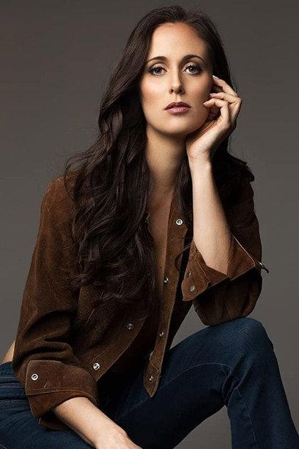 Carolin Feigs - Actor Profile Photo