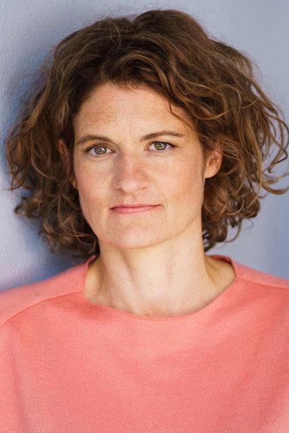 Eli Wasserscheid - Actor Profile Photo
