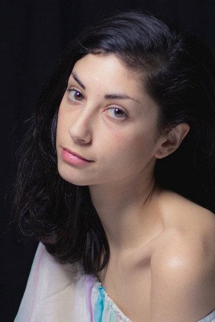 Kika Magalhães - Actor Profile Photo