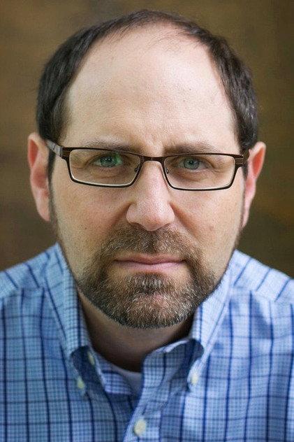 Jesse Friedman - Actor Profile Photo