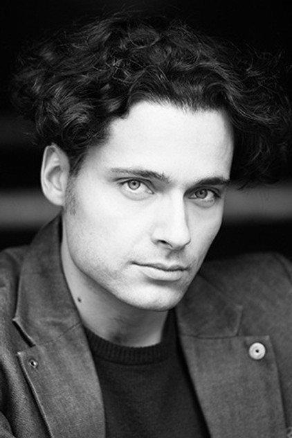 Julian De Backer - Actor Profile Photo