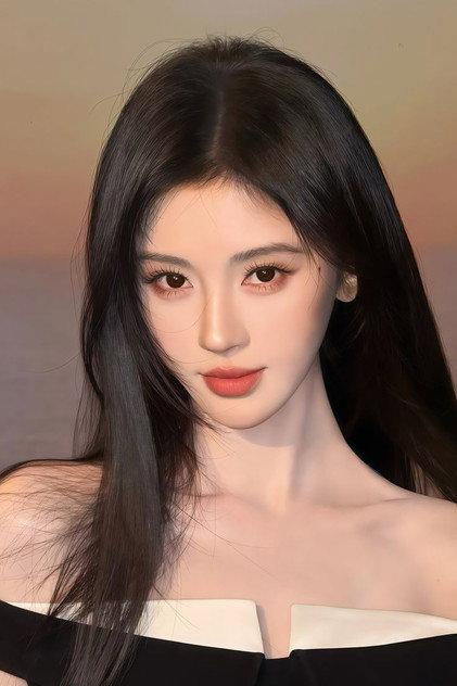 Ju Jingyi - Actor Profile Photo