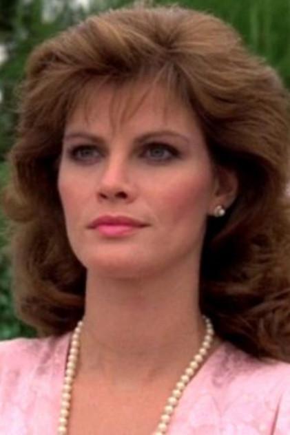 Victoria Bass - Actor Profile Photo