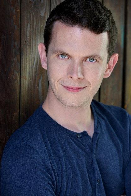 George Steeves - Actor Profile Photo