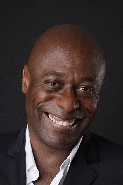 Bruno Henry - Actor Profile Photo