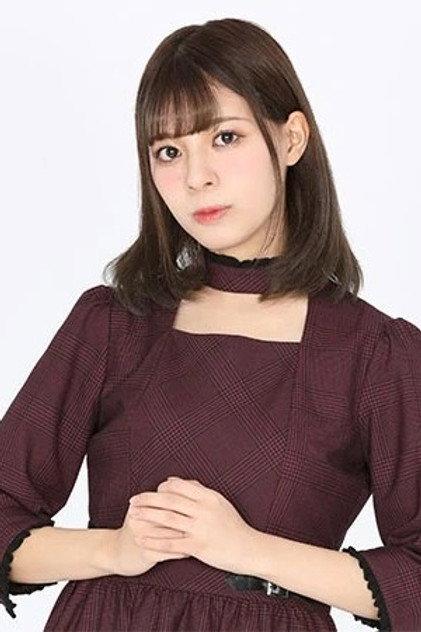 Miho Amane - Actor Profile Photo