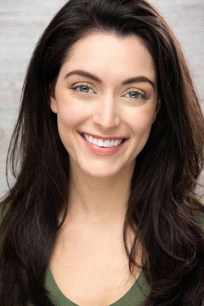 Rhianna Radick - Actor Profile Photo