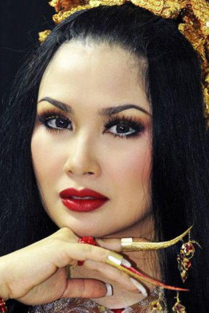 Titi Dwijayati - Actor Profile Photo