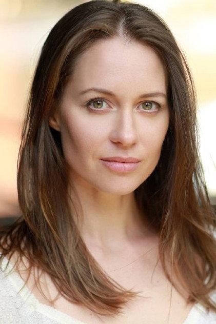 Kezia Burrows - Actor Profile Photo