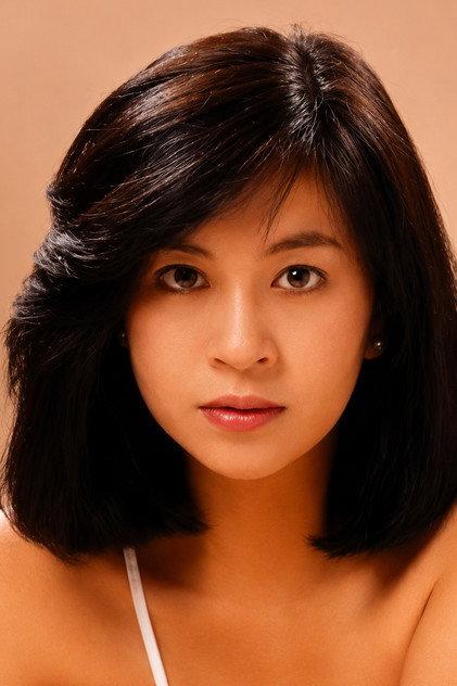 Kaori Asô - Actor Profile Photo
