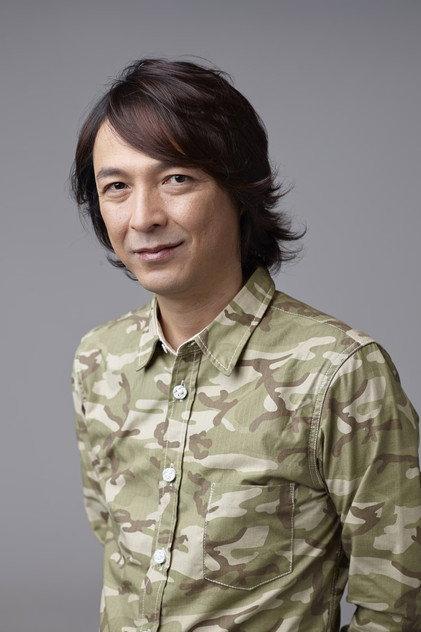 Masahiko Kawahara - Actor Profile Photo