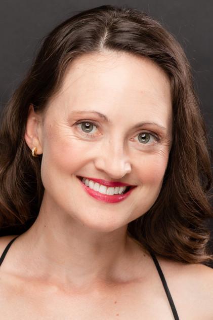 Sarah Zahn - Actor Profile Photo