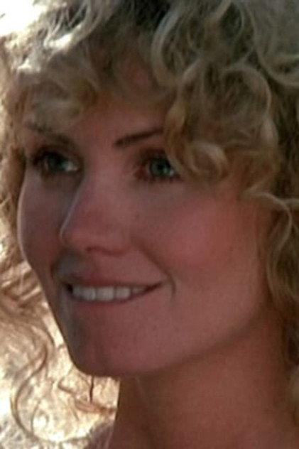 Cynthia Thompson - Actor Profile Photo