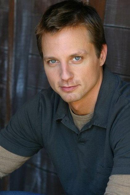 Steven Petrarca - Actor Profile Photo