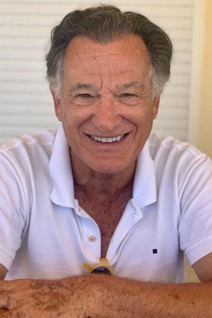 Manuel Jurado - Actor Profile Photo