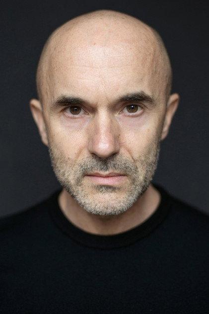 Jerzy Walczak - Actor Profile Photo