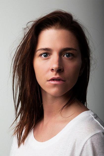 Kreeta Salminen - Actor Profile Photo
