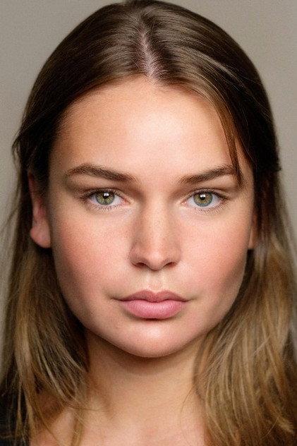 Madison Lygo - Actor Profile Photo