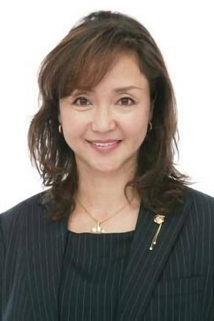 Rihoko Yoshida - Actor Profile Photo