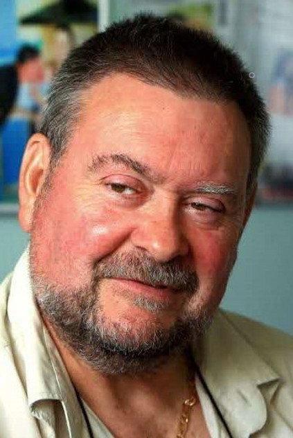 Joseph Bour - Actor Profile Photo