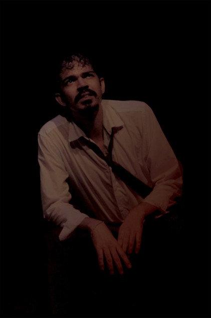 Rony Severiano - Actor Profile Photo