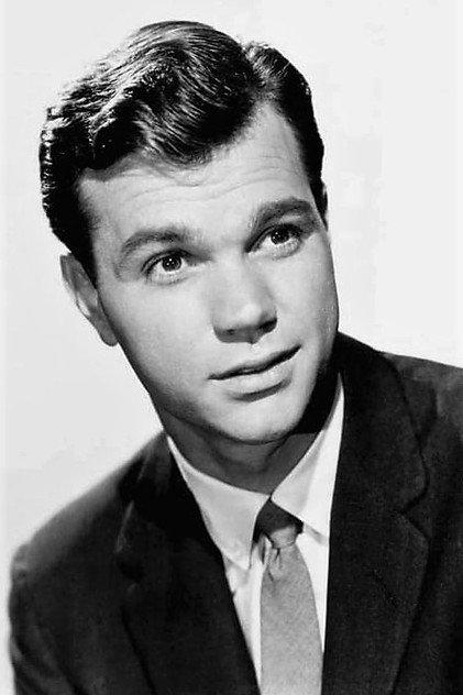 Darryl Hickman - Actor Profile Photo
