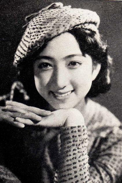 Kimiko Tachibana - Actor Profile Photo