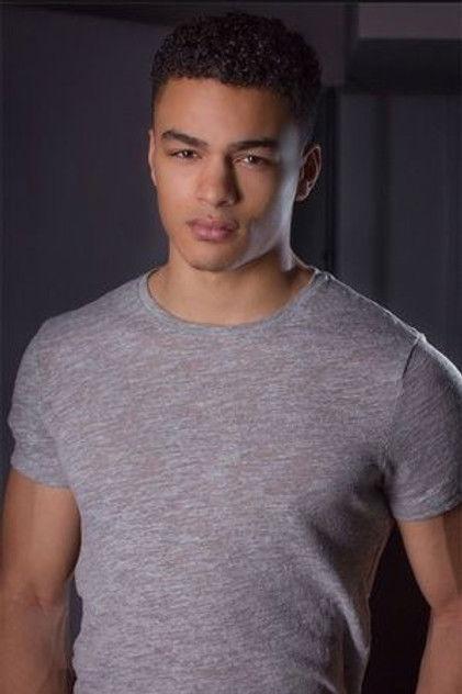 Gabriel Darku - Actor Profile Photo