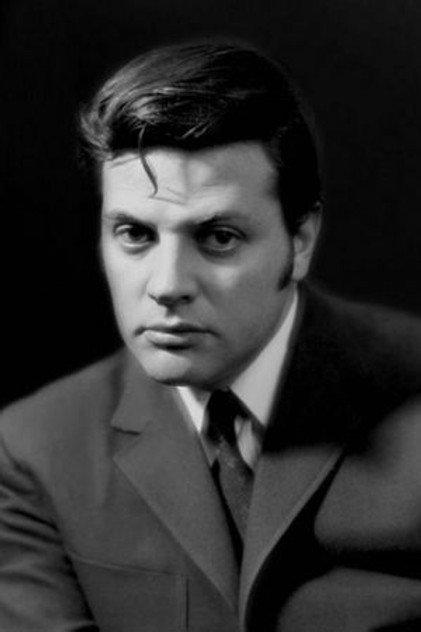 Aleksandr Shirvindt - Actor Profile Photo