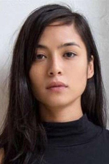 Mariana Renata - Actor Profile Photo