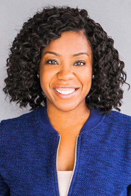 Vanessa Mitchell - Actor Profile Photo