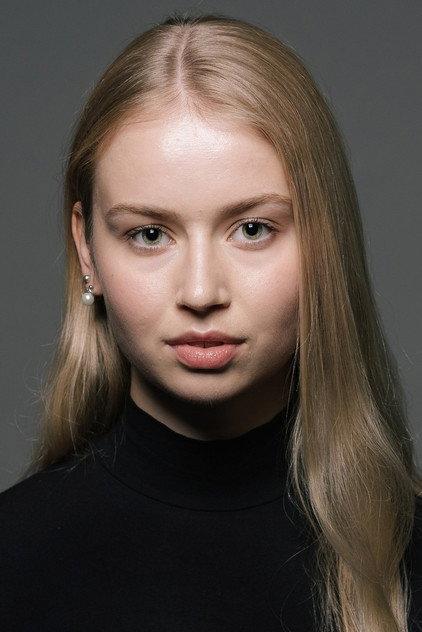 Hanna Jaanovits - Actor Profile Photo