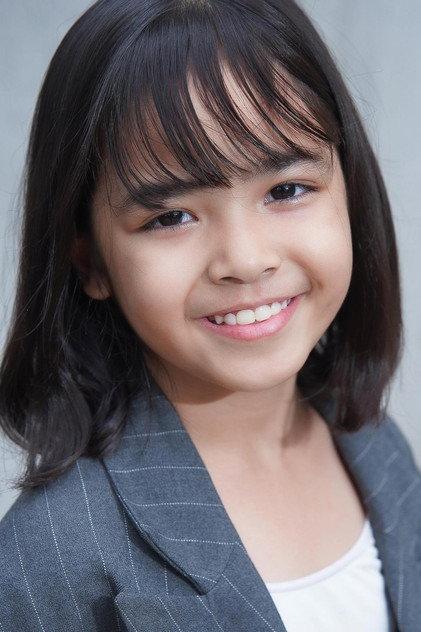 Queen Lubis - Actor Profile Photo