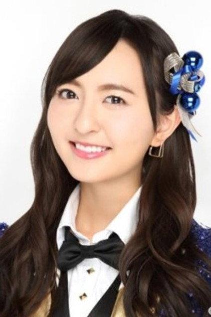 Madoka Moriyasu - Actor Profile Photo
