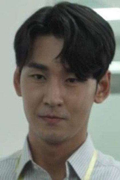 Seung Hwan - Actor Profile Photo