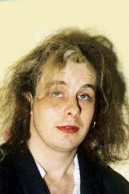 Porl Thompson - Actor Profile Photo