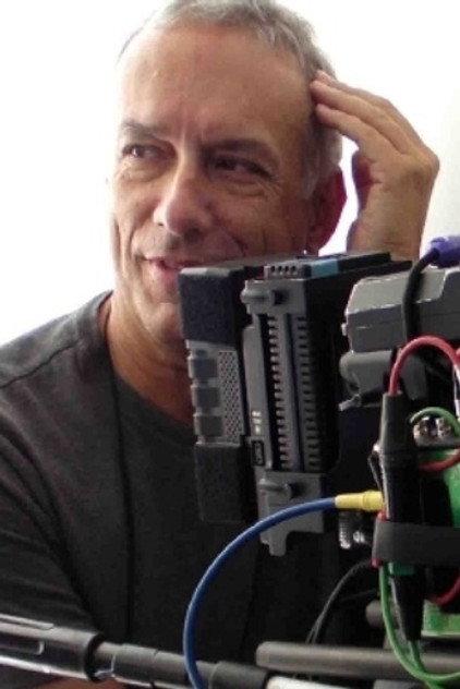 Edgar Moura - Actor Profile Photo