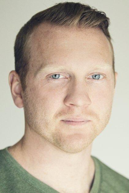 Gabriel Casdorph - Actor Profile Photo