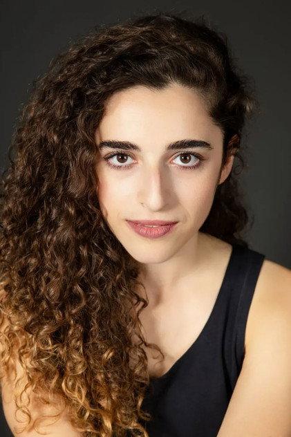 María Arcos - Actor Profile Photo