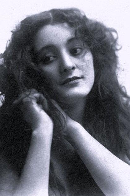 Eulalie Jensen - Actor Profile Photo