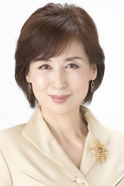 Keaki Mori - Actor Profile Photo