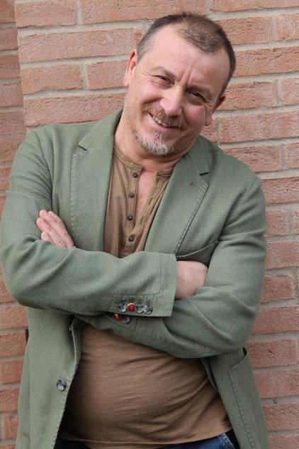 Enzo Stasino - Actor Profile Photo